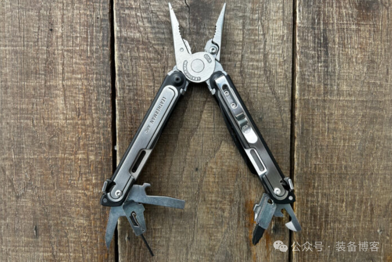 Leatherman ARC,该品牌有史以来最优秀的多功能工具 Leatherman ARC,该品牌有史以来最优秀的多功能工具