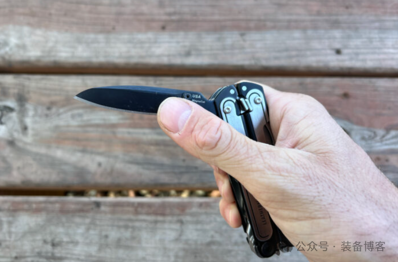 Leatherman ARC,该品牌有史以来最优秀的多功能工具 Leatherman ARC,该品牌有史以来最优秀的多功能工具