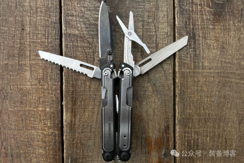 Leatherman ARC,该品牌有史以来最优秀的多功能工具 Leatherman ARC,该品牌有史以来最优秀的多功能工具