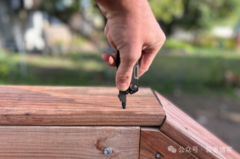 Leatherman ARC,该品牌有史以来最优秀的多功能工具 Leatherman ARC,该品牌有史以来最优秀的多功能工具