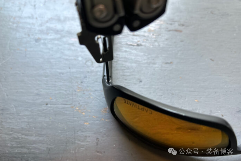 Leatherman ARC,该品牌有史以来最优秀的多功能工具 Leatherman ARC,该品牌有史以来最优秀的多功能工具