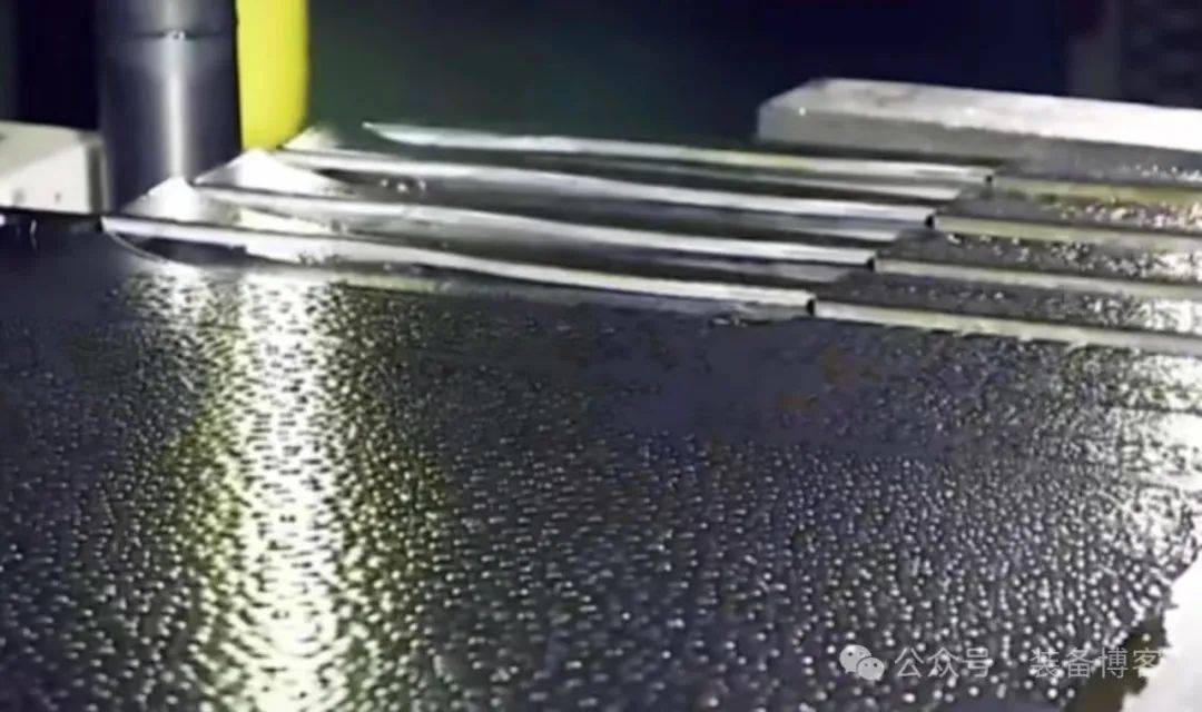 卡巴1217：传奇刀具的制作流程 - 装备博客