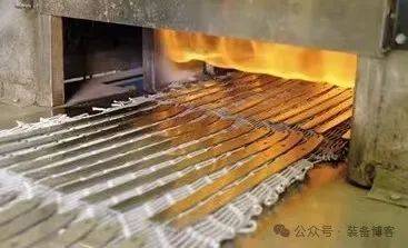 卡巴1217：传奇刀具的制作流程 - 装备博客