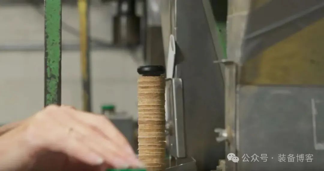 卡巴1217：传奇刀具的制作流程 - 装备博客