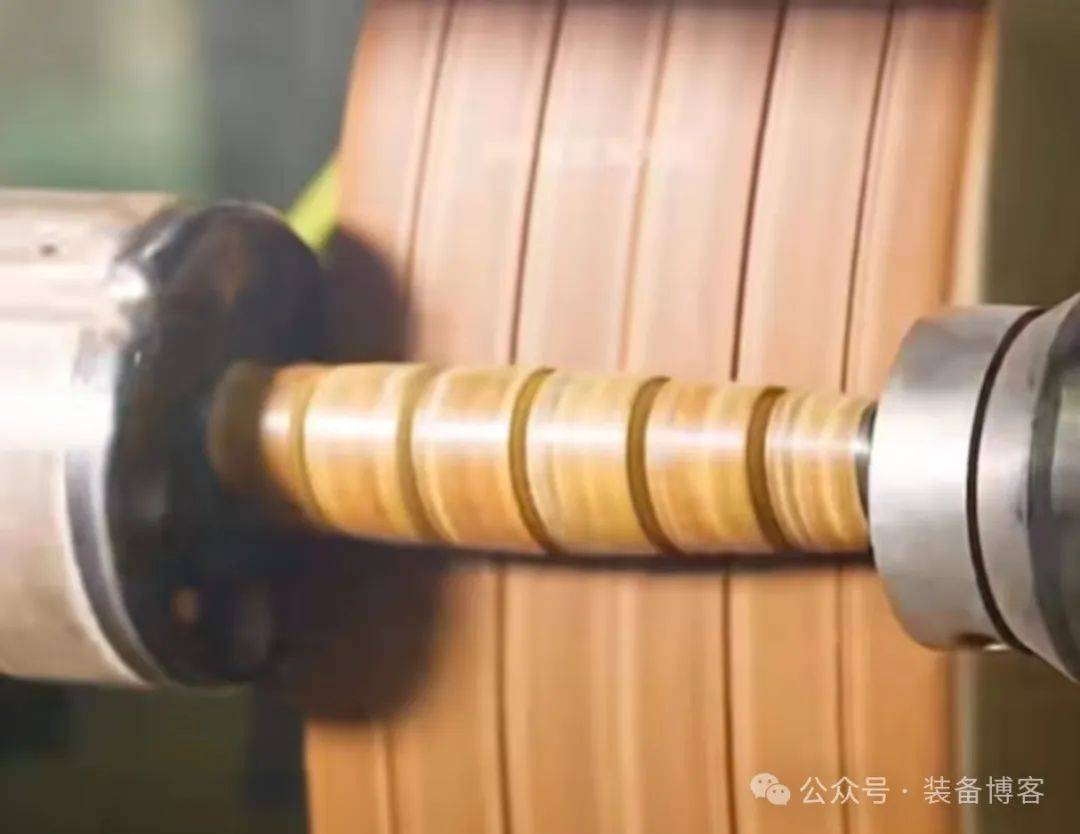 卡巴1217：传奇刀具的制作流程 - 装备博客