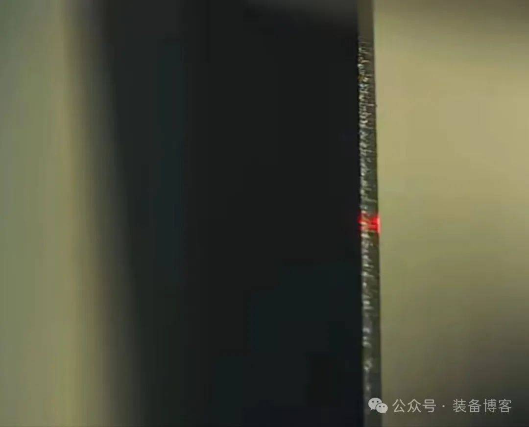 卡巴1217：传奇刀具的制作流程 - 装备博客