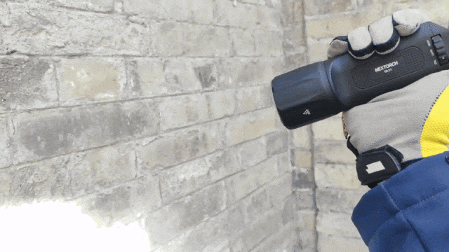 新品测评 | 夜战先锋!一万流明专业战术搜索手电TA31 - 装备博客 新品测评 | 夜战先锋!一万流明专业战术搜索手电TA31 - 装备博客