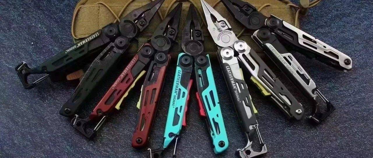莱泽曼最佳多功能工具榜：快来看看有没有你心仪的Multi-tools吧 - 装备博客