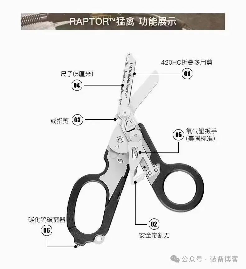 莱泽曼最佳多功能工具榜：快来看看有没有你心仪的Multi-tools吧 - 装备博客