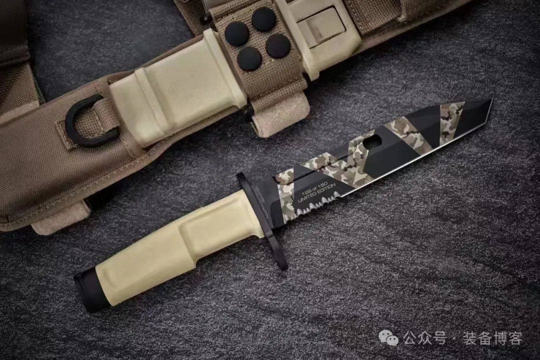 来自意大利的军需作品 - 极端武力限量版支点 来自意大利的军需作品 - 极端武力限量版支点