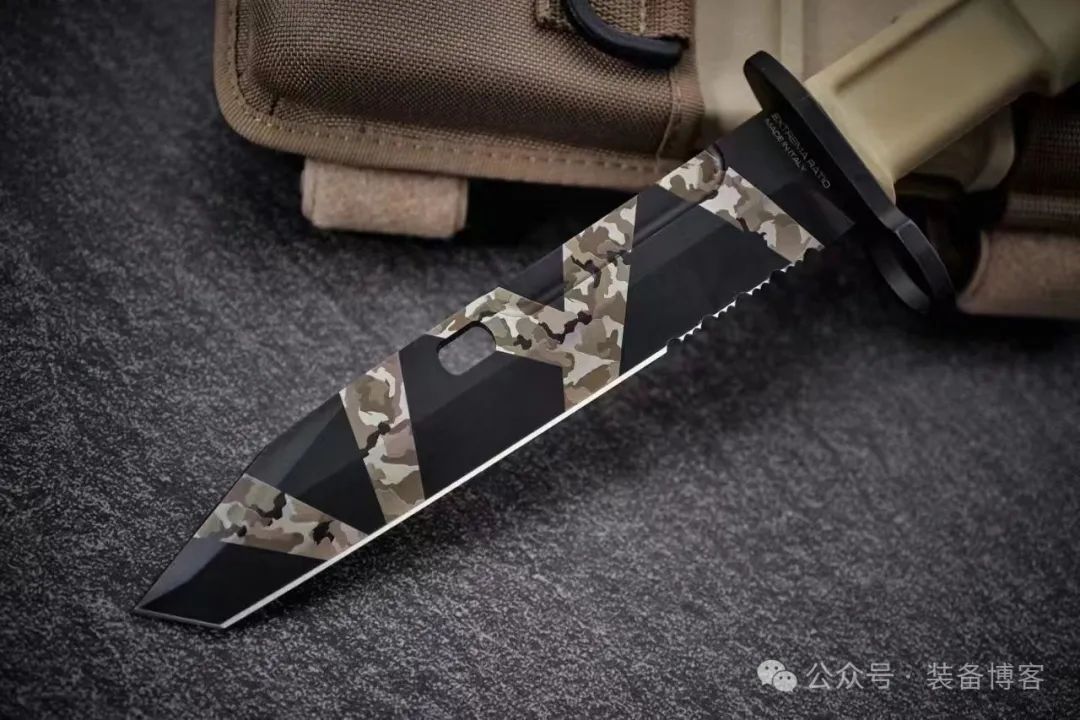 来自意大利的军需作品 - 极端武力限量版支点 来自意大利的军需作品 - 极端武力限量版支点