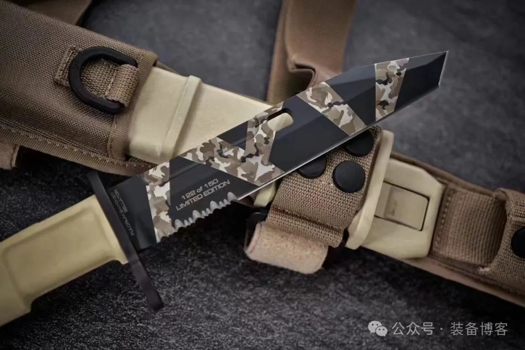 来自意大利的军需作品 - 极端武力限量版支点 来自意大利的军需作品 - 极端武力限量版支点