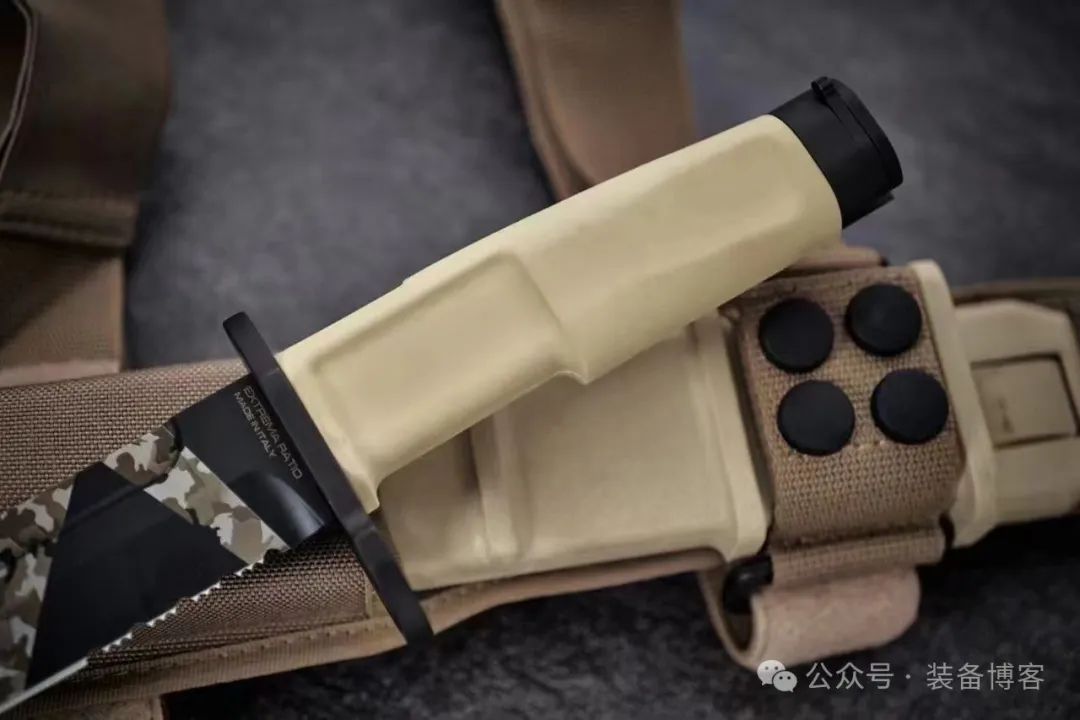 来自意大利的军需作品 - 极端武力限量版支点 来自意大利的军需作品 - 极端武力限量版支点