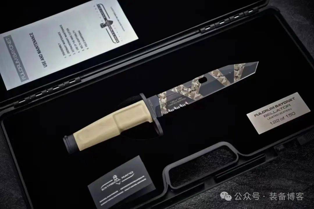 来自意大利的军需作品 - 极端武力限量版支点 来自意大利的军需作品 - 极端武力限量版支点