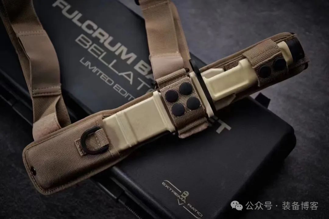 来自意大利的军需作品 - 极端武力限量版支点 来自意大利的军需作品 - 极端武力限量版支点