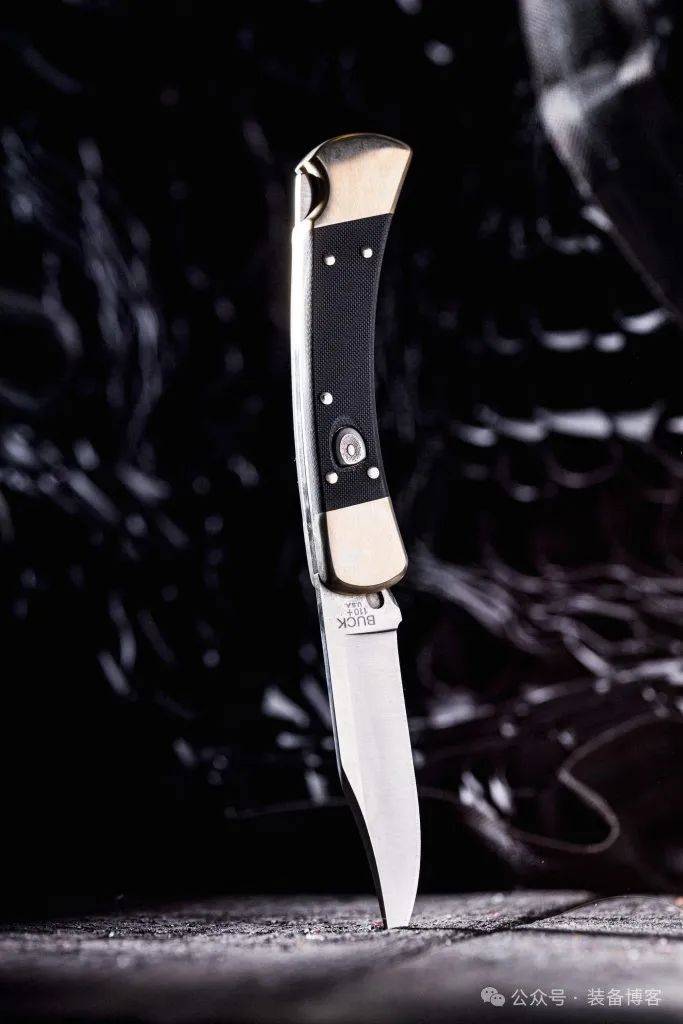 2024年了,巴克110是否依旧坚挺?- 装备博客 2024年了,巴克110是否依旧坚挺?- 装备博客