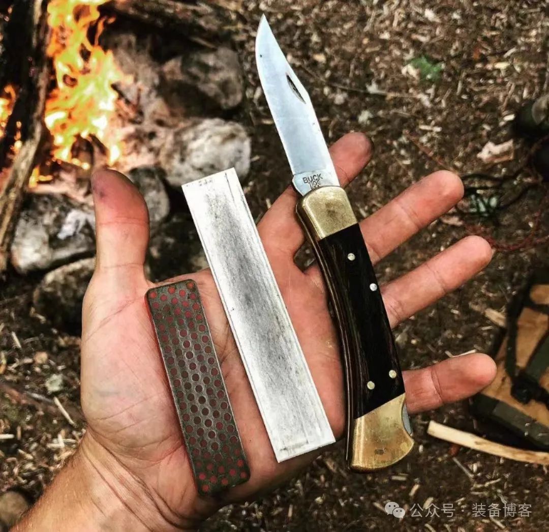 2024年了,巴克110是否依旧坚挺?- 装备博客 2024年了,巴克110是否依旧坚挺?- 装备博客