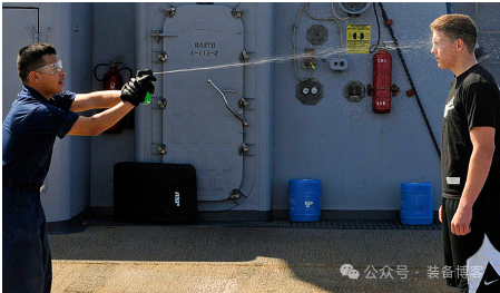 害人之心不可有，防人之心不可无，保护自己，安全出行；男女均可携带的有效防卫方式 - 装备博客