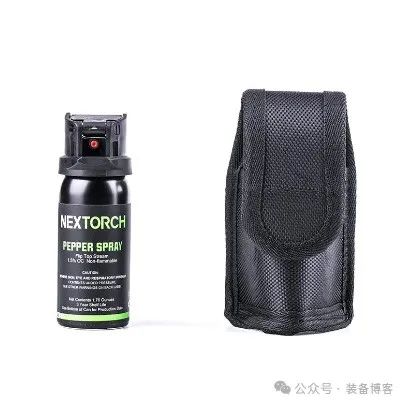 害人之心不可有，防人之心不可无，保护自己，安全出行；男女均可携带的有效防卫方式 - 装备博客