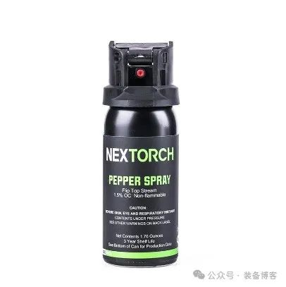 害人之心不可有，防人之心不可无，保护自己，安全出行；男女均可携带的有效防卫方式 - 装备博客