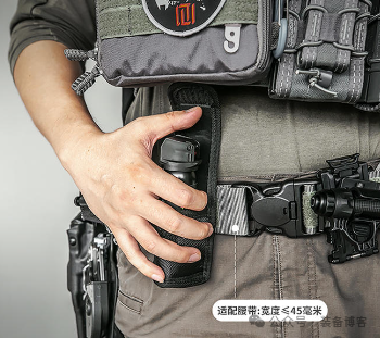 害人之心不可有，防人之心不可无，保护自己，安全出行；男女均可携带的有效防卫方式 - 装备博客