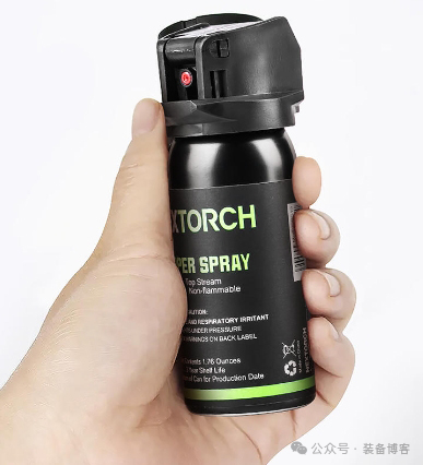 害人之心不可有，防人之心不可无，保护自己，安全出行；男女均可携带的有效防卫方式 - 装备博客