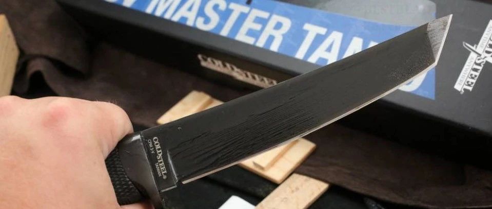 美国冷钢，异国“大阳江”： 平民装备拥护者