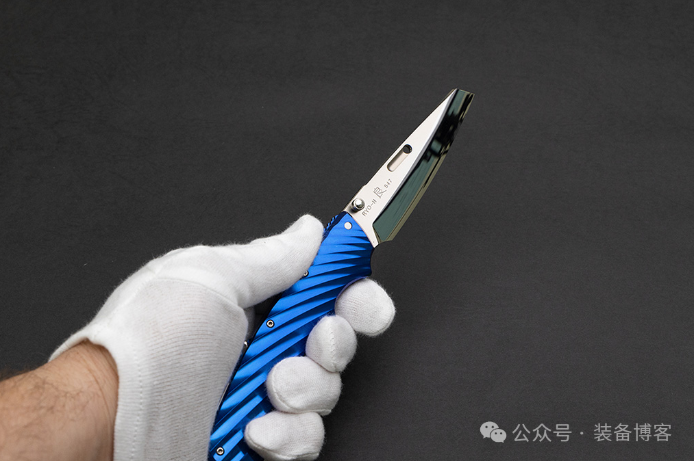 花田洋“良”，日本工匠精神代表作品