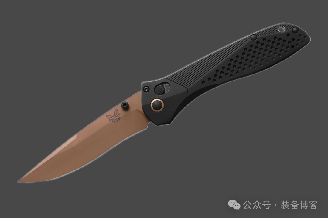 Benchmade 710 庆祝AXIS®锁25周年,精湛工艺的限量版供应 Benchmade 710 庆祝AXIS®锁25周年,精湛工艺的限量版供应