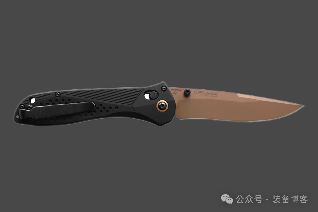 Benchmade 710 庆祝AXIS®锁25周年,精湛工艺的限量版供应 Benchmade 710 庆祝AXIS®锁25周年,精湛工艺的限量版供应