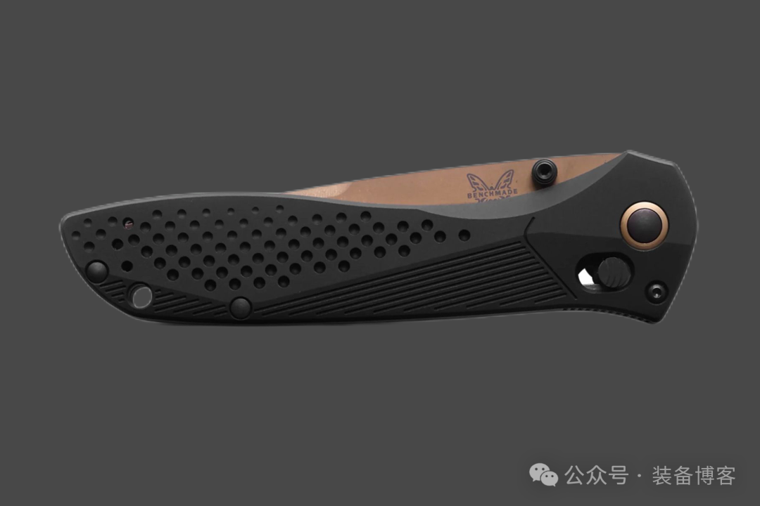 Benchmade 710 庆祝AXIS®锁25周年,精湛工艺的限量版供应 Benchmade 710 庆祝AXIS®锁25周年,精湛工艺的限量版供应