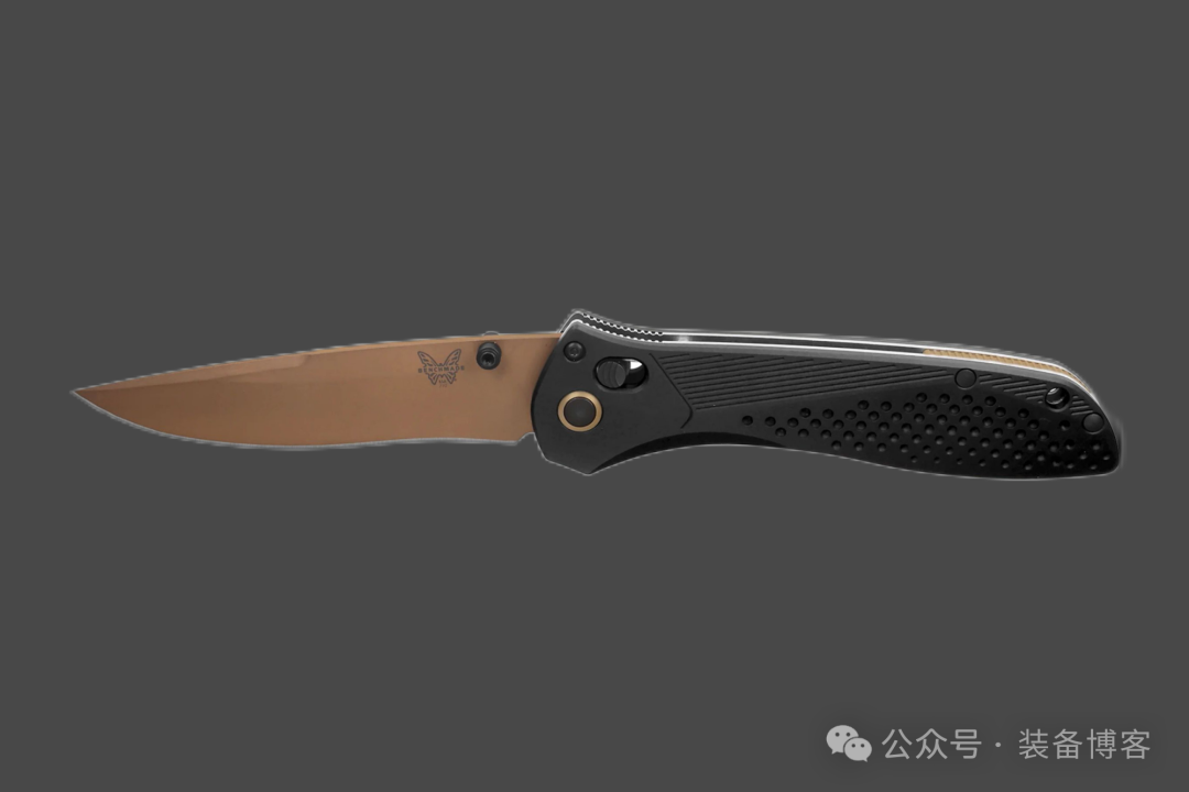 Benchmade 710 庆祝AXIS®锁25周年,精湛工艺的限量版供应 Benchmade 710 庆祝AXIS®锁25周年,精湛工艺的限量版供应