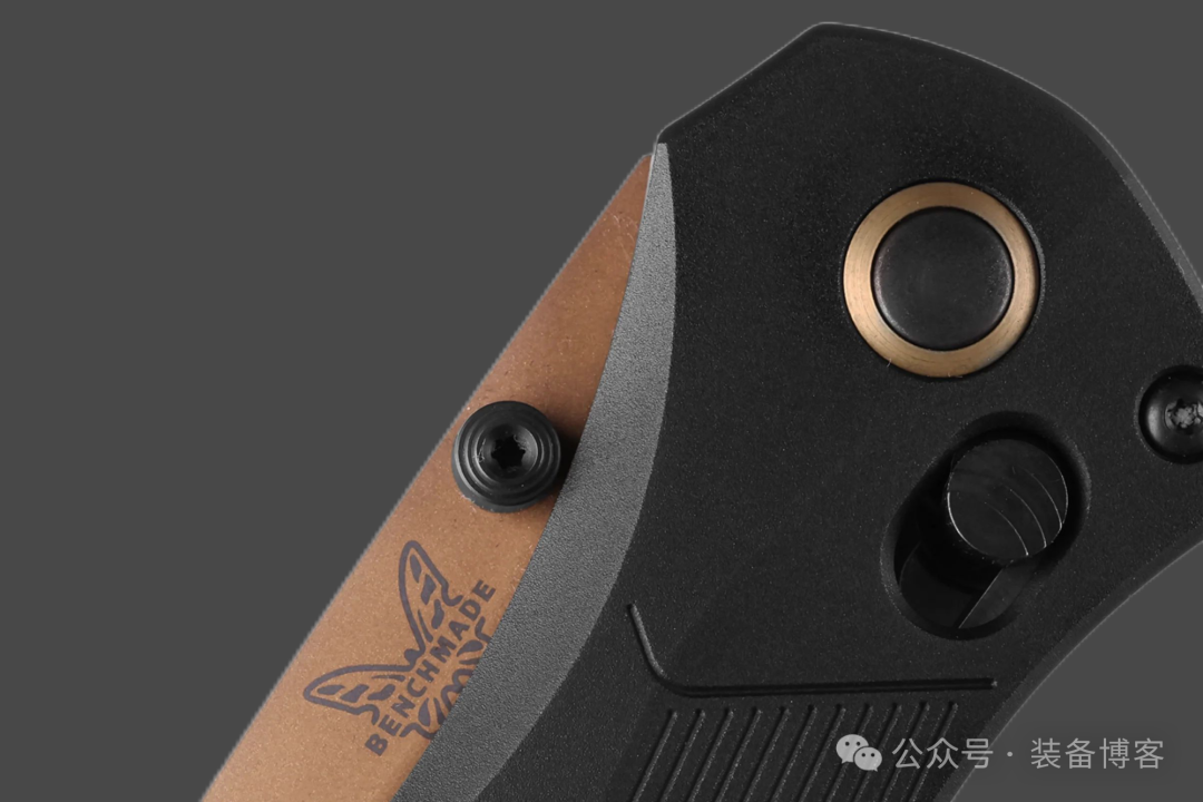 Benchmade 710 庆祝AXIS®锁25周年,精湛工艺的限量版供应 Benchmade 710 庆祝AXIS®锁25周年,精湛工艺的限量版供应