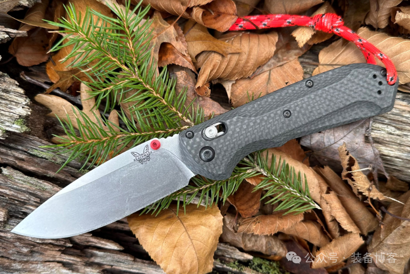 探索户外,Benchmade Freek 值得信赖 - 装备博客 探索户外,Benchmade Freek 值得信赖 - 装备博客