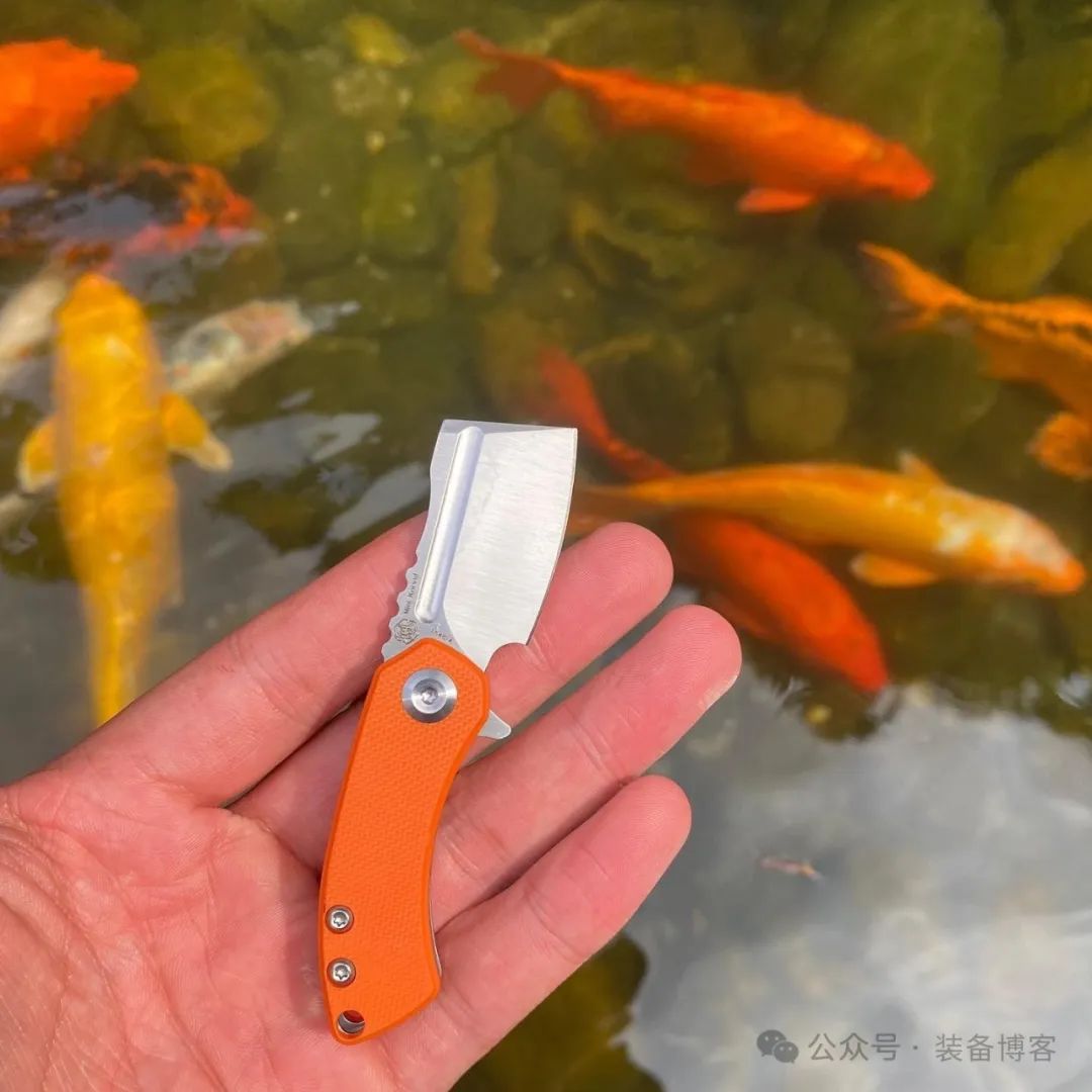 Kansept mini korvid 加入你的EDC口袋 - 装备博客