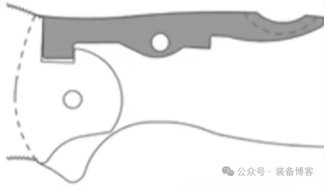 如果只能留下一把刀的话,我会选择Spyderco C11 - 装备博客 如果只能留下一把刀的话,我会选择Spyderco C11 - 装备博客