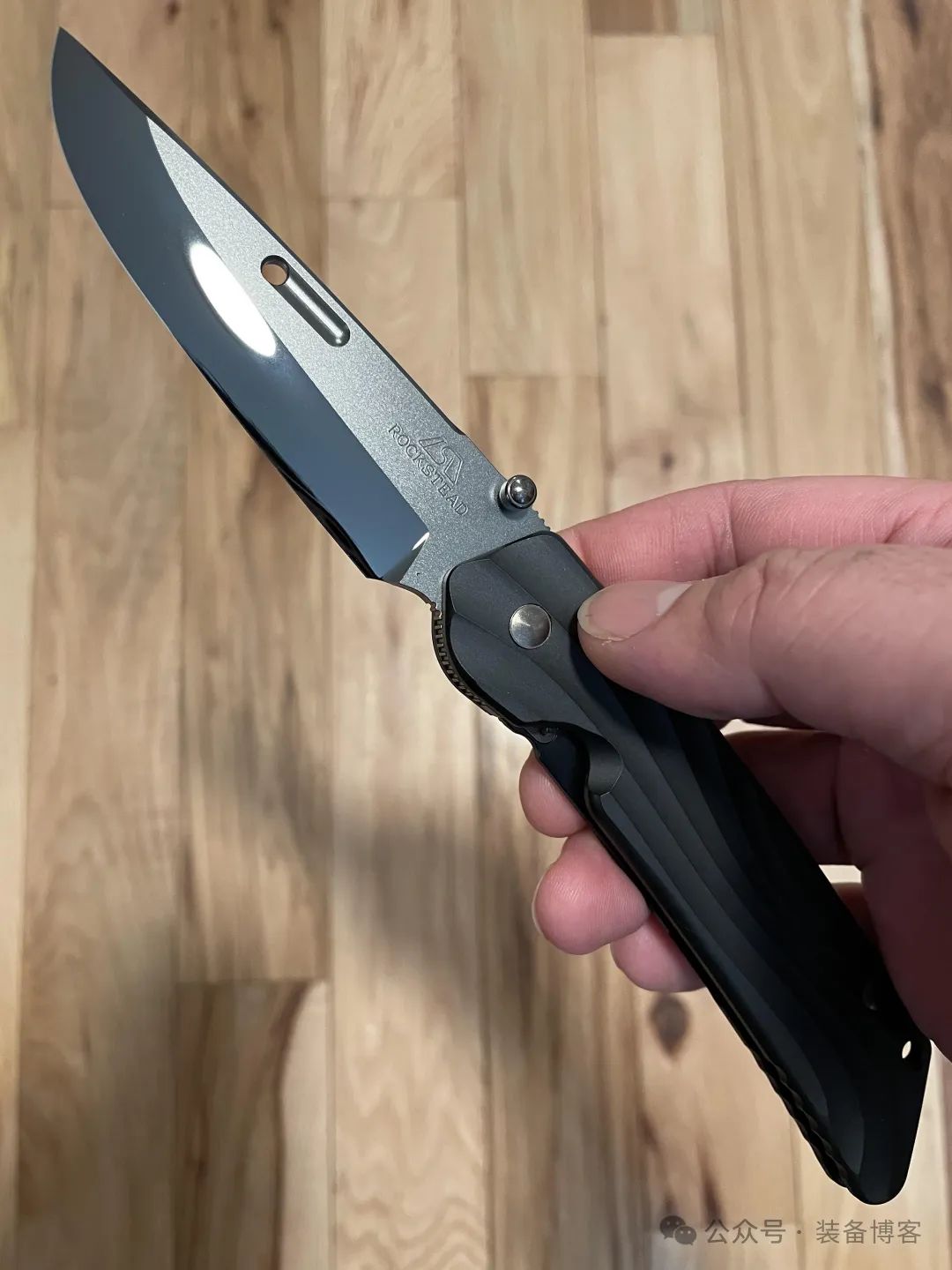 花田洋肥前:为何成为刀具爱好者心中的瑰宝? - 装备博客 花田洋肥前:为何成为刀具爱好者心中的瑰宝? - 装备博客