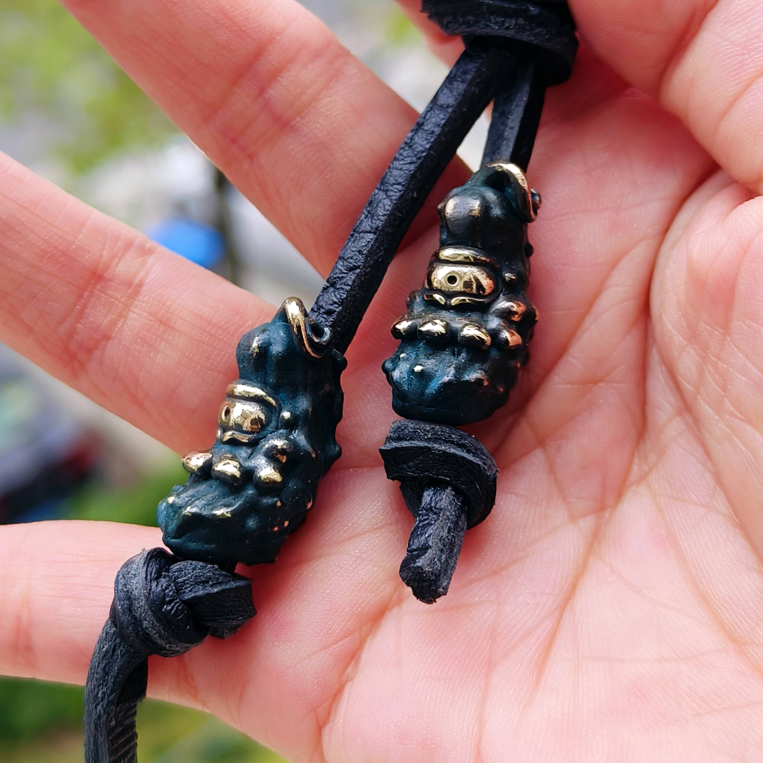 Phase Objects mini pickle 俄罗斯过去式迷你腌黄瓜