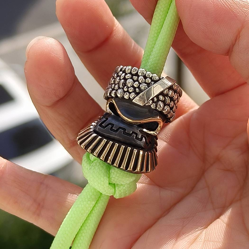 Alex Peshkov 俄罗斯亚历克斯游骑兵刀坠吊坠挂坠饰品 1860