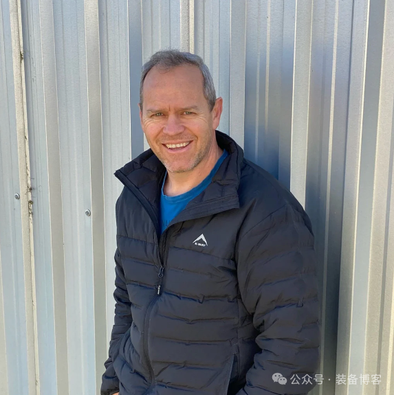 WE KNIFE 新作品 Swordfin 来自南非刀匠的匠心之作