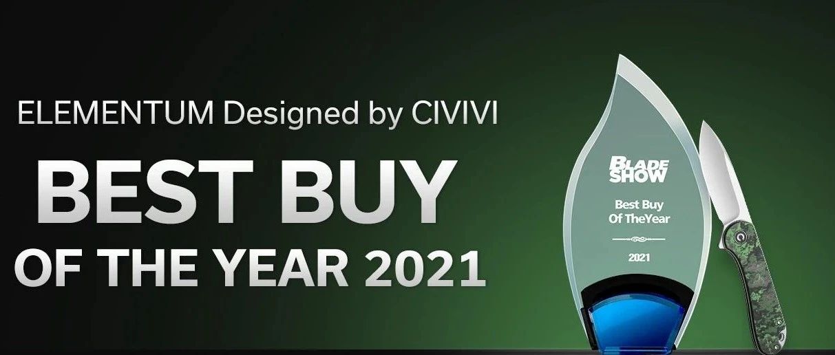 限量供应2014支：美观、实用、EDC、收藏都兼具的EDC折刀