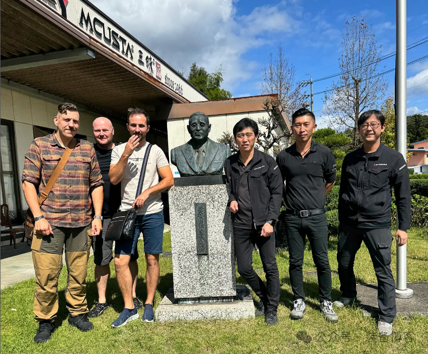 Bestech Knives 9 这款简约的EDC折刀是不是你的菜？