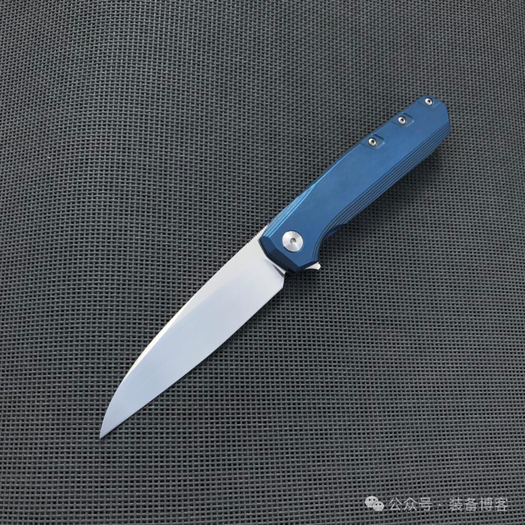 Bestech Knives 9 这款简约的EDC折刀是不是你的菜？