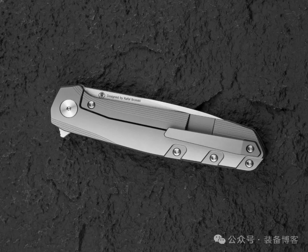 Bestech Knives 9 这款简约的EDC折刀是不是你的菜？