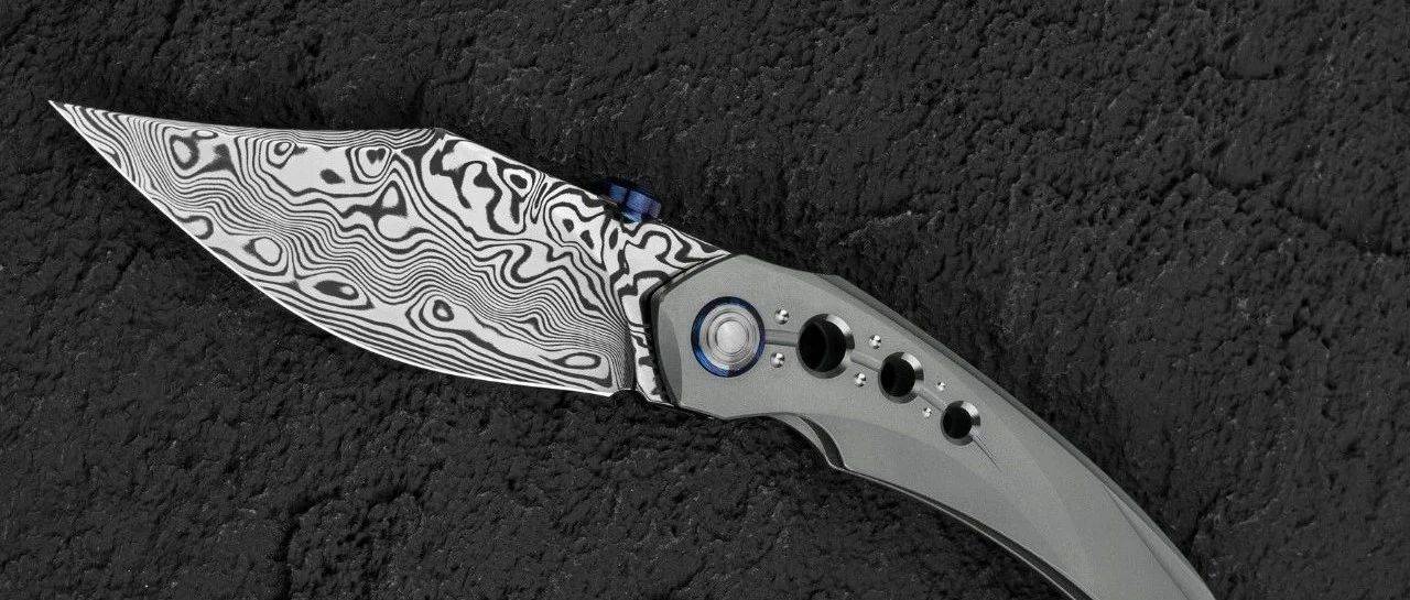 Kombou与Bestech联袂巨献：Magnacut神钢再现