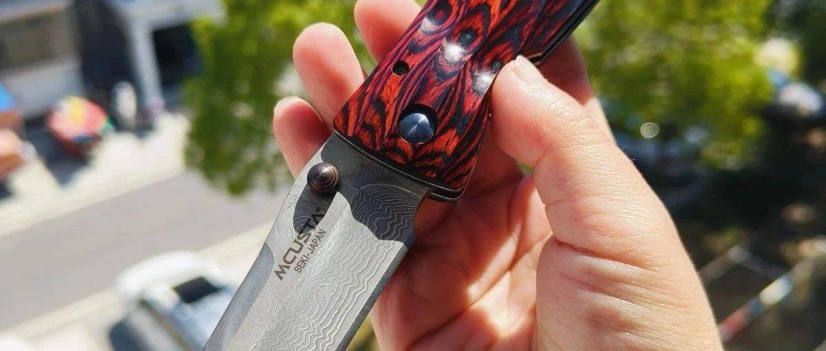 大马士革钢的先行者 - 日本传世家徽