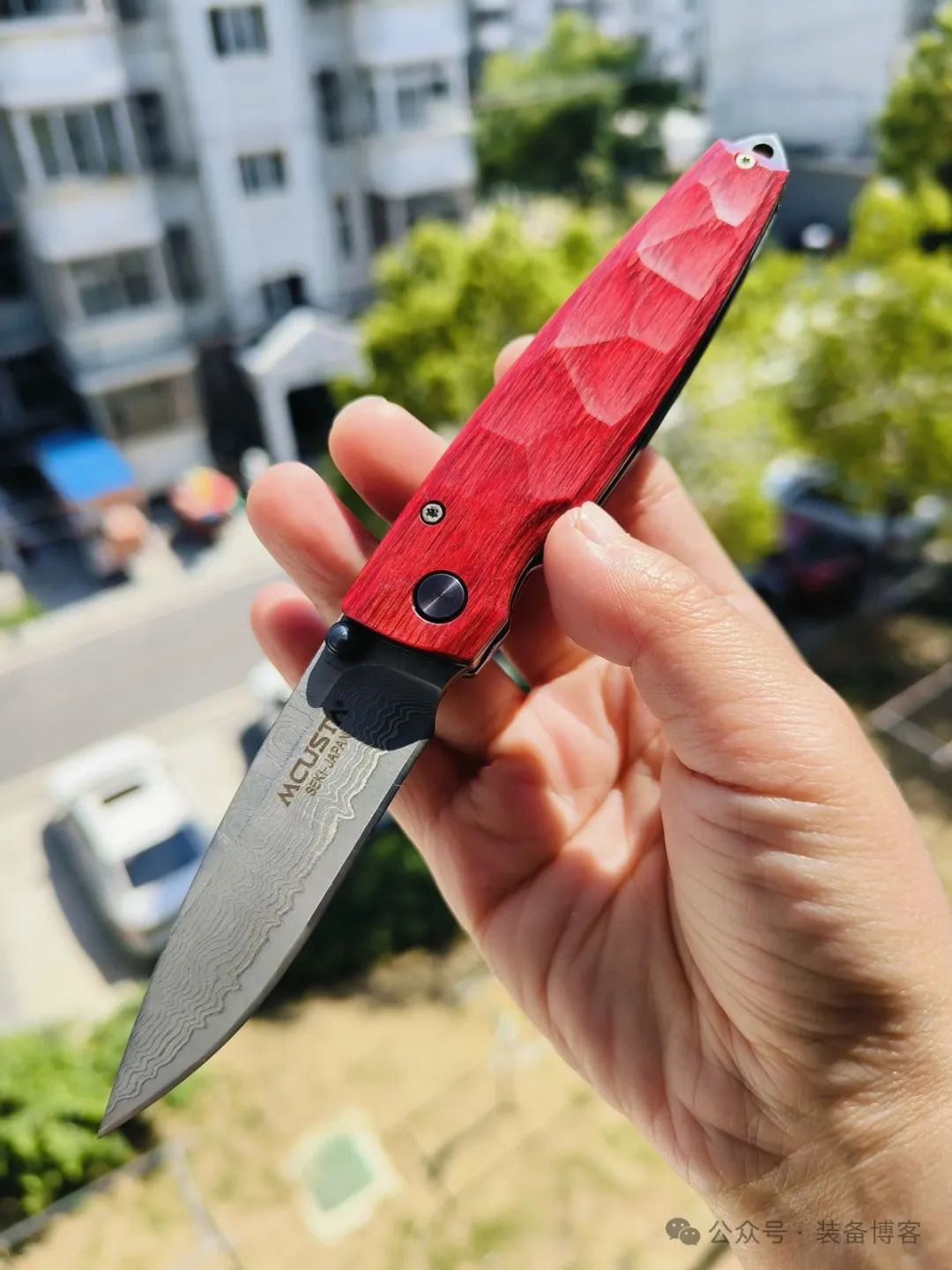 大马士革钢的先行者 - 日本传世家徽 大马士革钢的先行者 - 日本传世家徽