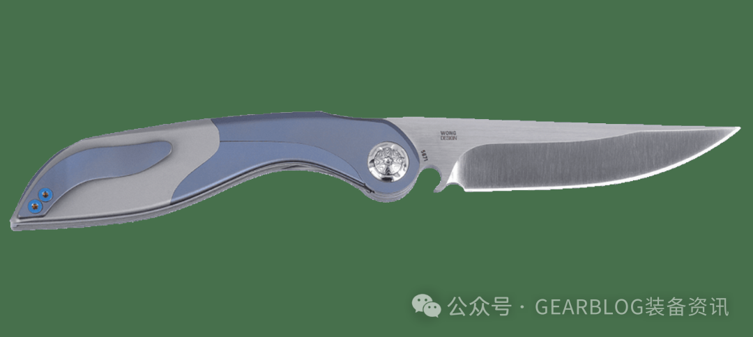 CRKT创新之作:Fial™ 多功能折叠刀 CRKT创新之作:Fial™ 多功能折叠刀