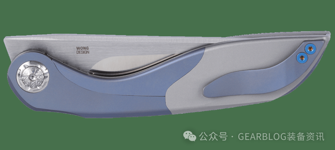 CRKT创新之作:Fial™ 多功能折叠刀 CRKT创新之作:Fial™ 多功能折叠刀