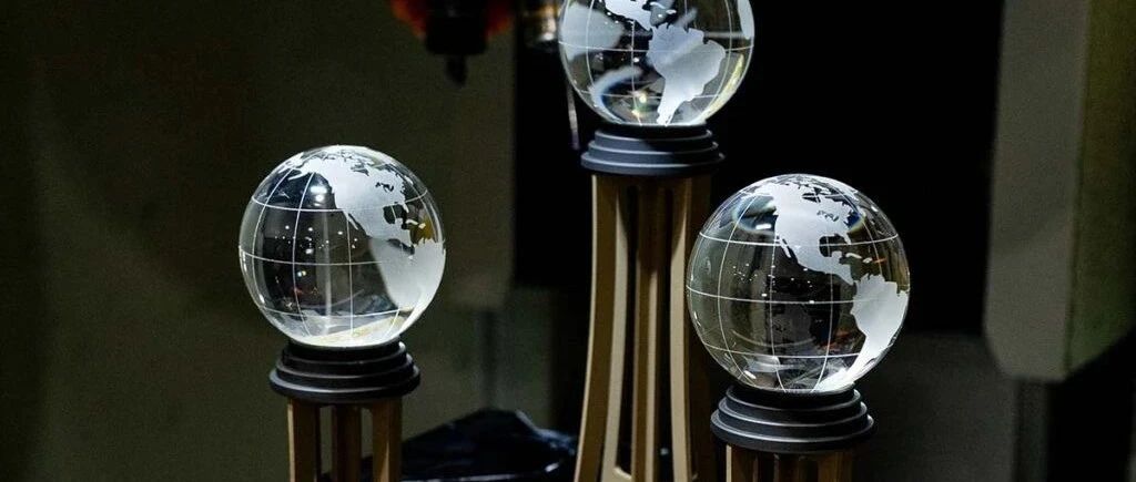 2024 Blade Show 年度刀具奖获奖者